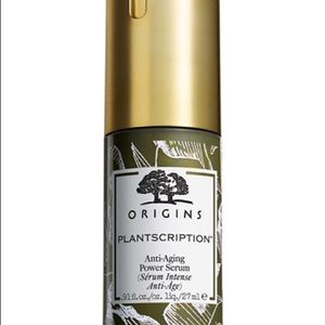 SOLD!Origins Plantscription Anti-Aging Power Serum